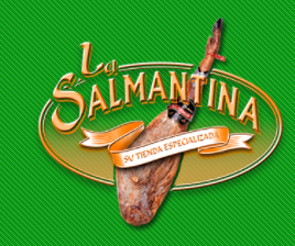 La Salmantina