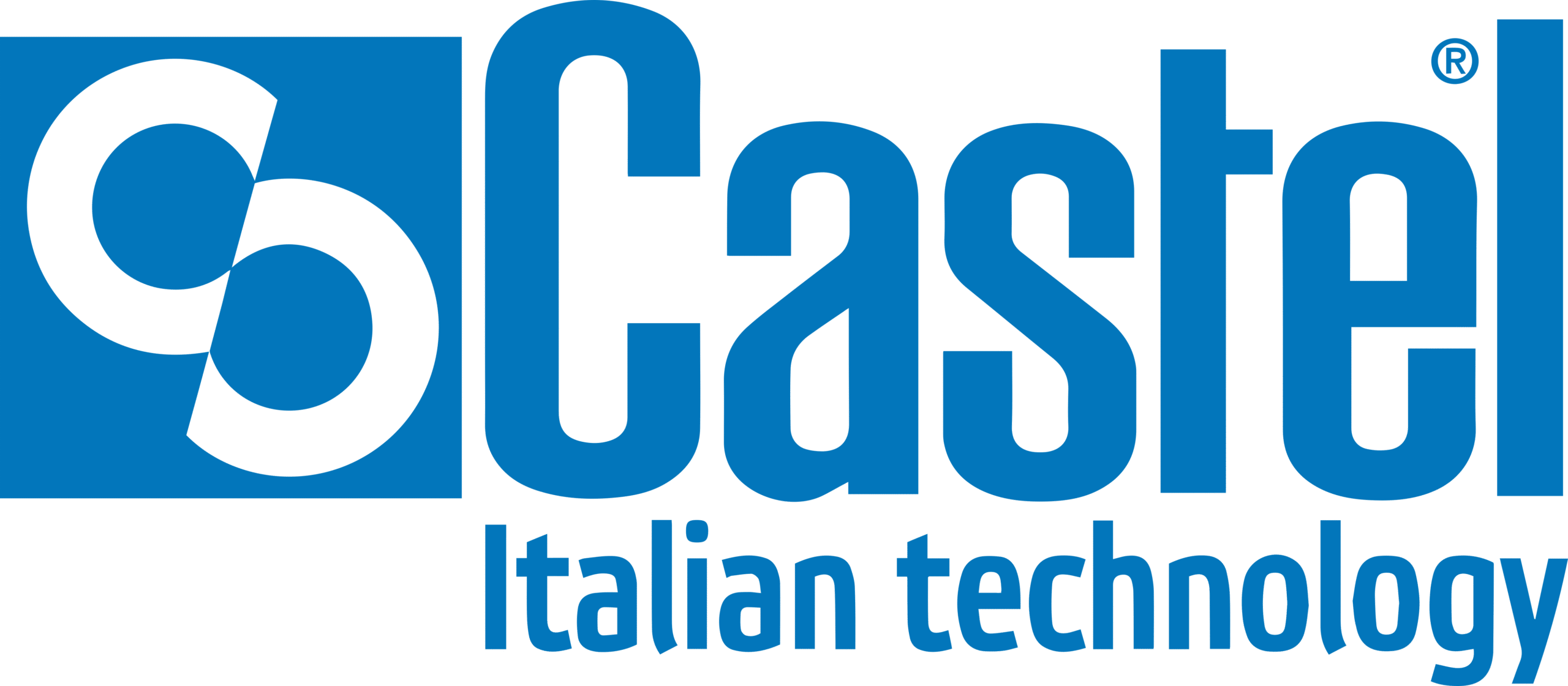 Castel_Logo