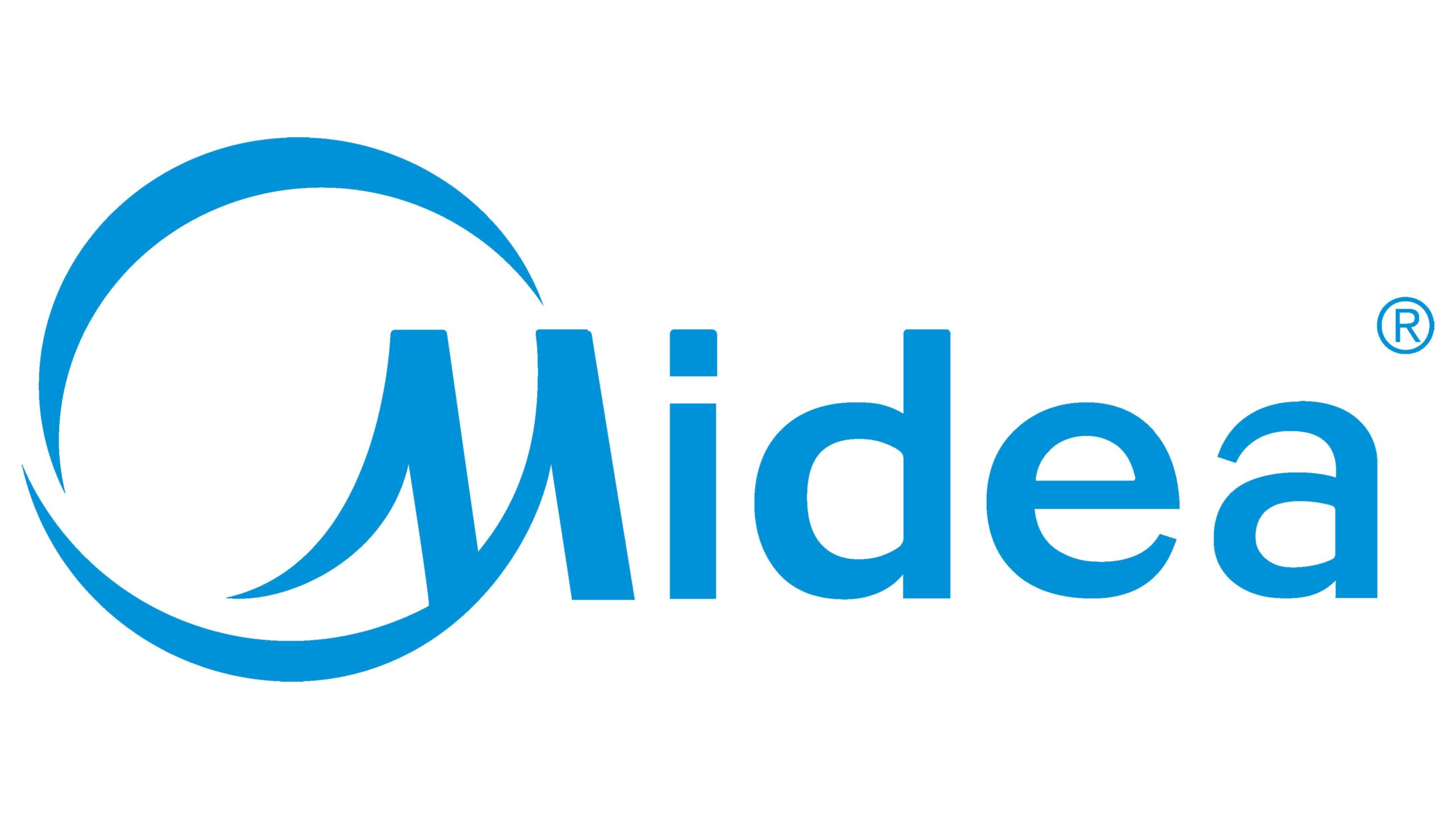 Midea-Logo