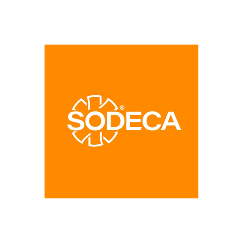 logo sodeca
